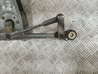 7111535, 6913006 Механизм стеклоочистителя (трапеция дворников) BMW X5 E53 Арт 54909, вид 8