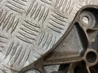 6860777 Кронштейн КПП BMW 1 F20/F21 Арт 59015, вид 8