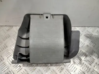 701863057 Крышка блока предохранителей Volkswagen Transporter T4 restailing Арт 93494161, вид 6