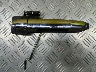 6921012260 Ручка двери наружная передняя правая Toyota Hilux 7 Арт 210316, вид 1