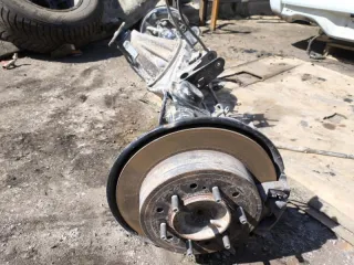 4111035C90 Мост задний Toyota Land Cruiser Prado 150 Арт 210345, вид 4