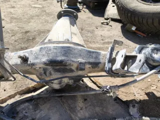 4111035C90 Мост задний Toyota Land Cruiser Prado 150 Арт 210345, вид 5