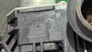 85720 42140 Стеклоподъемник электрический задний левый Toyota Rav 4 5 Арт 93498885, вид 2