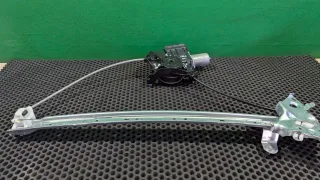 85720 42140 Стеклоподъемник электрический задний левый Toyota Rav 4 5 Арт 93498885, вид 4