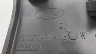 5272399, DS73F043K93AF35B8, DS73-F043K93E Накладка торпедо Ford Mondeo 5 Арт ST241498, вид 10