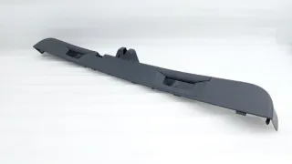 A24774034009051, A2477403400, 2477403400, 24774034009051 Накладка двери багажника Mercedes CLA c118 Арт ST244453, вид 5