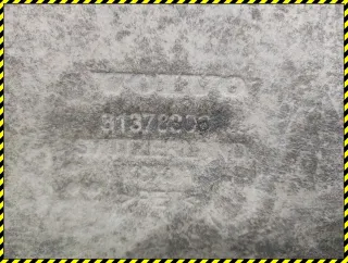 31378806 Защита днища Volvo XC90 2 Арт 93501165, вид 4