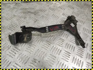 A2135462180 Пластик моторного отсека Mercedes E W213 Арт 93501229, вид 2