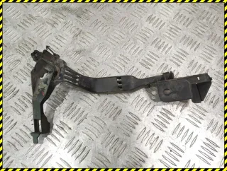 A2135462180 Пластик моторного отсека Mercedes E W213 Арт 93501229, вид 3