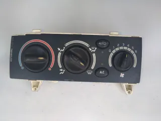 655739W Блок управления печки / климат-контроля Renault Megane 1 Арт 15573, вид 1