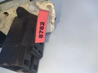 93BW18D451AE Блок управления печки / климат-контроля Ford Mondeo 1 Арт 8782, вид 3