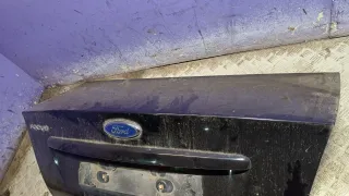  Крышка багажника (дверь 3-5) Ford Focus 2 Арт 93502694, вид 2