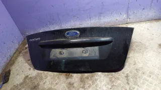  Крышка багажника (дверь 3-5) Ford Focus 2 Арт 93502694, вид 1