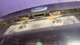  Крышка багажника (дверь 3-5) Ford Focus 2 Арт 93502694, вид 5