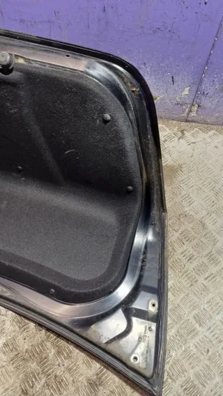  Крышка багажника (дверь 3-5) Ford Focus 2 Арт 93502694, вид 6