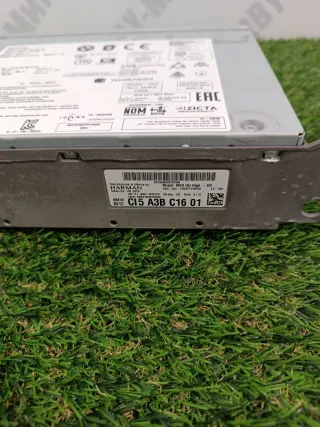 5A3BC16 Блок навигации BMW X7 g07 Арт 23274, вид 3