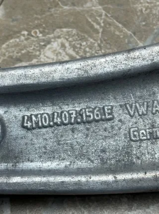 4M0407156E Рычаг передний правый Audi Q8 Арт 40803, вид 5