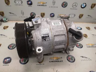 50540132 Компрессор кондиционера Alfa Romeo Stelvio Арт 5822-17-4-1, вид 1