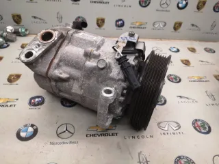 50540132 Компрессор кондиционера Alfa Romeo Stelvio Арт 5822-17-4-1, вид 2