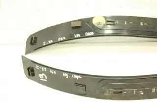  Накладка на порог внутренняя (комплект) BMW 5 E39 Арт 93503841, вид 3