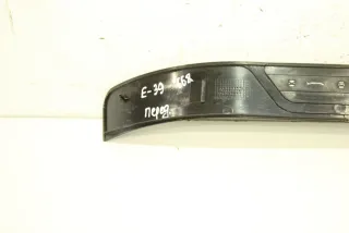  Накладка на порог внутренняя (комплект) BMW 5 E39 Арт 93503841, вид 8