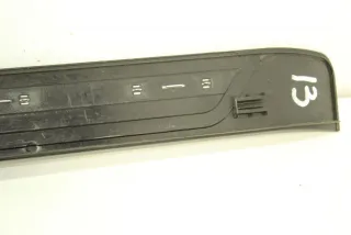  Накладка на порог внутренняя (комплект) BMW 5 E39 Арт 93503841, вид 10