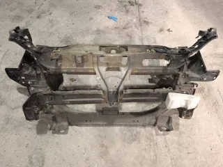  Передняя панель крепления облицовки (телевизор) Mitsubishi ASX restailing Арт 318000, вид 1