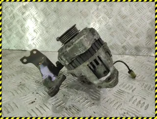 2310050Y18 Генератор Nissan 100NX Арт 93511931, вид 2