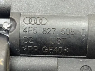 4F5827505D Замок крышки багажника Volkswagen Passat B6 Арт 93517259, вид 5