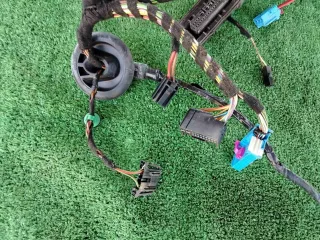 5G4971121HT Проводка двери передней левой Volkswagen Golf 7 Арт 93517439, вид 2