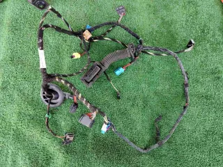 5G4971121HT Проводка двери передней левой Volkswagen Golf 7 Арт 93517439, вид 1