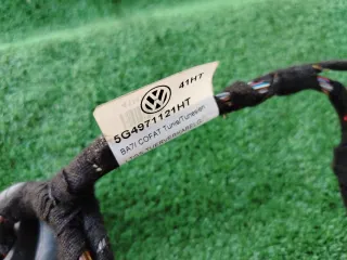5G4971121HT Проводка двери передней левой Volkswagen Golf 7 Арт 93517439, вид 6