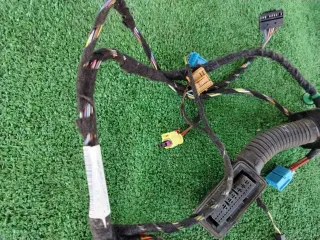 5G4971121HT Проводка двери передней левой Volkswagen Golf 7 Арт 93517439, вид 5