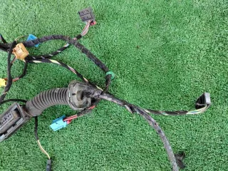 5G4971121HT Проводка двери передней левой Volkswagen Golf 7 Арт 93517439, вид 4