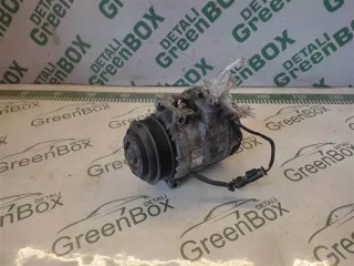 A0008309200 Компрессор кондиционера Mercedes GL X166 Арт 82129, вид 1