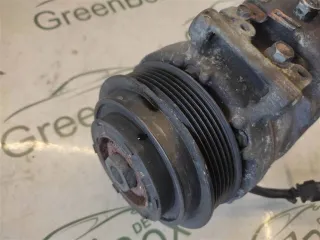 A0008309200 Компрессор кондиционера Mercedes GL X166 Арт 82129, вид 2
