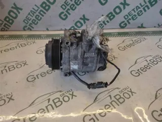 A0008309200 Компрессор кондиционера Mercedes GL X166 Арт 82129, вид 4