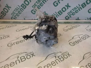 A0008309200 Компрессор кондиционера Mercedes GL X166 Арт 82129, вид 5
