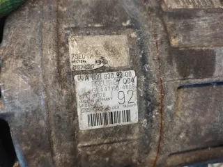 A0008309200 Компрессор кондиционера Mercedes GL X166 Арт 82129, вид 6