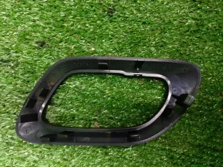 9682517780 Накладки на ручки дверей Peugeot 5008 Арт 93524064, вид 2