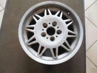  Диск литой к BMW M3 Арт 38676, вид 13