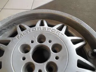  Диск литой к BMW M3 Арт 38676, вид 15