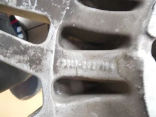  Диск литой к BMW M3 Арт 38676, вид 22