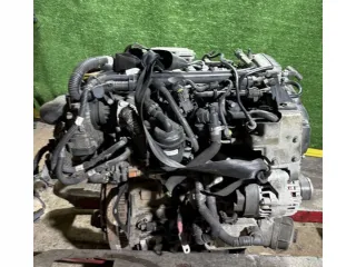  Двигатель Alfa Romeo Giulietta 2.0л Арт 57346, вид 1