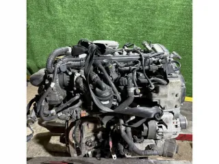  Двигатель Alfa Romeo Giulietta 2.0л Арт 57346, вид 2