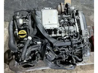  Двигатель Alfa Romeo Giulietta 2.0л Арт 57346, вид 4