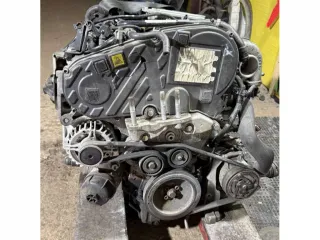  Двигатель Alfa Romeo Giulietta 2.0л Арт 57346, вид 5