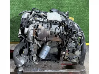  Двигатель Alfa Romeo Giulietta 2.0л Арт 57346, вид 6