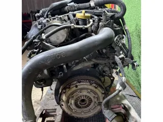  Двигатель Alfa Romeo Giulietta 2.0л Арт 57346, вид 7