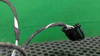 5K6 972 175, 5K6 971 147 N Проводка крышки багажника Volkswagen Golf 6 Арт 93533112, вид 6